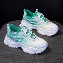 Afbeelding in Gallery-weergave laden, Damskie sneakersy Underable
