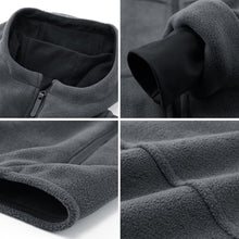 Afbeelding in Gallery-weergave laden, Oregon fleece jack
