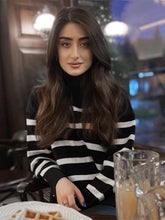 Afbeelding in Gallery-weergave laden, Elegancki sweter Masquez
