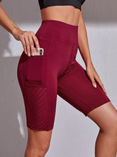 Afbeelding in Gallery-weergave laden, The Voice fitnessbroek
