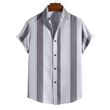 Afbeelding in Gallery-weergave laden, Asories gestreept shirt
