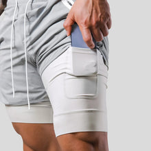 Afbeelding in Gallery-weergave laden, Lift running shorts
