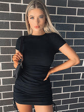 Afbeelding in Gallery-weergave laden, Zomerjurk Betrouwbaar
