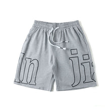 Afbeelding in Gallery-weergave laden, Madism wide-leg shorts
