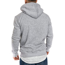 Afbeelding in Gallery-weergave laden, Bluza z kapturem Negro
