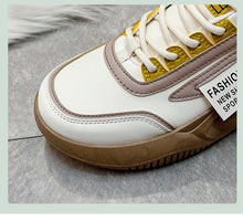 Afbeelding in Gallery-weergave laden, Damskie sneakersy Tynen

