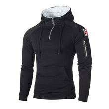 Afbeelding in Gallery-weergave laden, Bluza z Kapturem Yang
