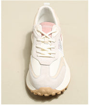 Afbeelding in Gallery-weergave laden, Damskie sneakersy Tribox
