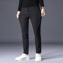 Afbeelding in Gallery-weergave laden, Eleganckie  spodnie  Mod
