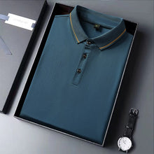 Afbeelding in Gallery-weergave laden, Luxo Polo Shirt
