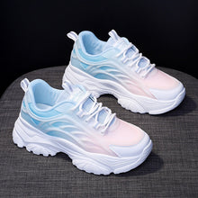 Afbeelding in Gallery-weergave laden, Damskie sneakersy Underable
