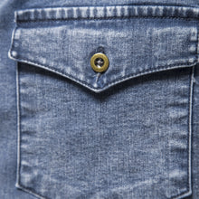 Afbeelding in Gallery-weergave laden, Marco - Denim overhemd
