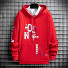 Afbeelding in Gallery-weergave laden, Bluza Męska Niones
