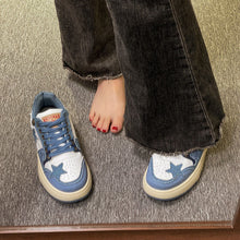 Afbeelding in Gallery-weergave laden, Damskie sneakersy Trune
