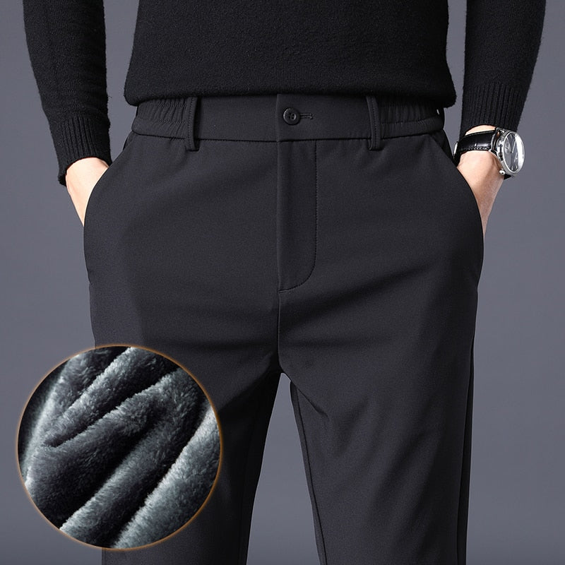 Eleganckie  spodnie  Mod