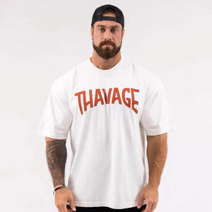 Koszulka męska Thavage