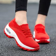 Afbeelding in Gallery-weergave laden, Damskie sneakersy Streng
