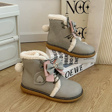 Afbeelding in Gallery-weergave laden, Buty zimowe Corazon
