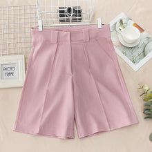 Afbeelding in Gallery-weergave laden, Elegante Sushi Shorts

