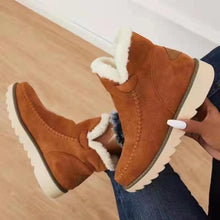 Afbeelding in Gallery-weergave laden, Buty ocieplane od środka Enid

