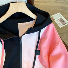 Afbeelding in Gallery-weergave laden, Bluza na suwak Rosen

