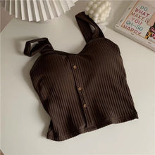Afbeelding in Gallery-weergave laden, Gorsetowy top Camisole
