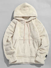 Afbeelding in Gallery-weergave laden, Bluza z materiału futerkowego Bear
