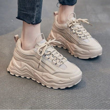 Afbeelding in Gallery-weergave laden, Damskie sneakersy Chunky
