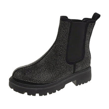 Afbeelding in Gallery-weergave laden, Świecące buty Sentido
