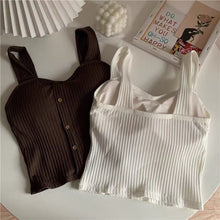 Afbeelding in Gallery-weergave laden, Gorsetowy top Camisole
