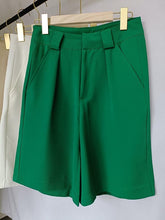 Afbeelding in Gallery-weergave laden, Mentaal elegante lange broek
