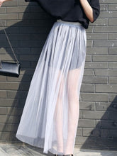 Afbeelding in Gallery-weergave laden, Quieres tule rok
