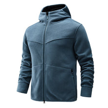 Afbeelding in Gallery-weergave laden, Oregon fleece jack

