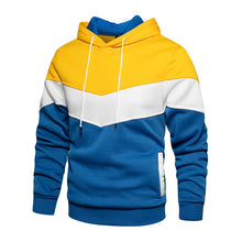 Afbeelding in Gallery-weergave laden, Bluza męska Retro

