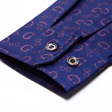 Afbeelding in Gallery-weergave laden, Guef shirt met lange mouwen
