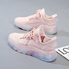 Afbeelding in Gallery-weergave laden, Damskie sneakersy Trimble
