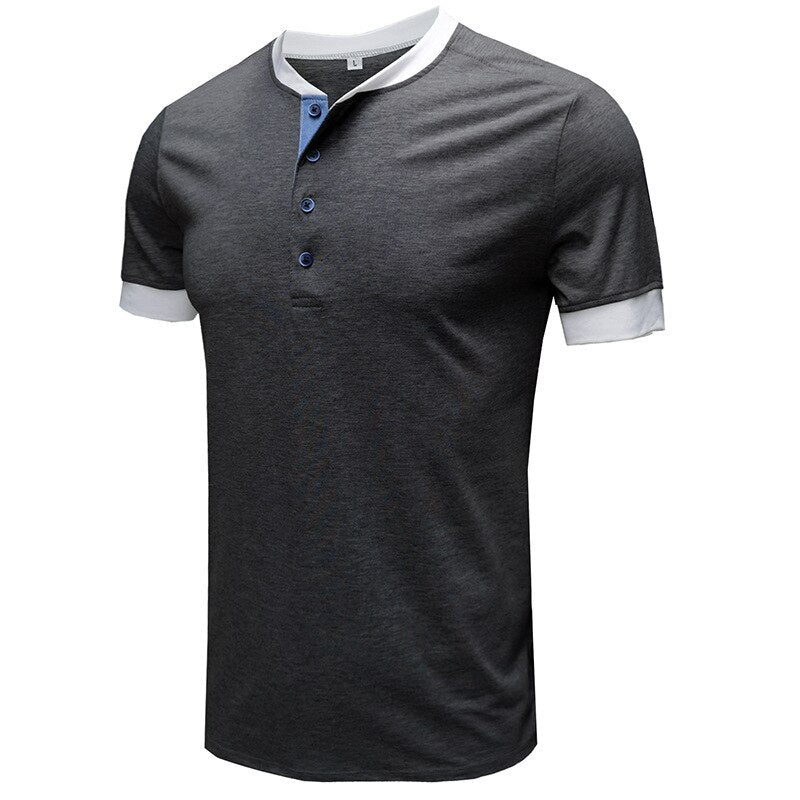 Henley T-shirt