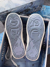 Afbeelding in Gallery-weergave laden, Damskie sneakersy Chock
