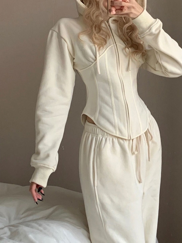 Dres damski Gorset