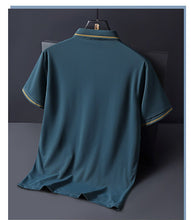 Afbeelding in Gallery-weergave laden, Luxo Polo Shirt
