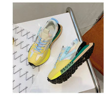 Afbeelding in Gallery-weergave laden, Damskie sneakersy Trineron

