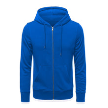 Afbeelding in Gallery-weergave laden, Massi - Comfortabel sweatshirt zonder knopen
