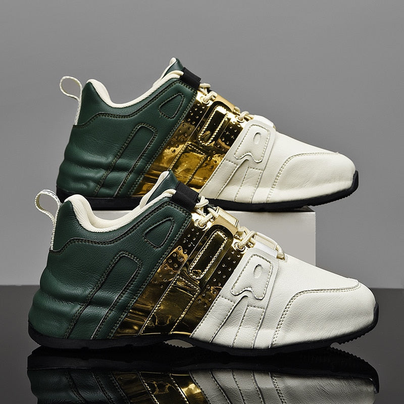 Sportowe buty Seronok