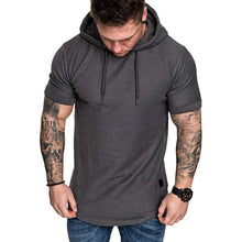 Afbeelding in Gallery-weergave laden, Bluza z kapturem Tattoo
