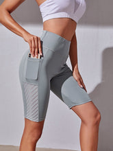Afbeelding in Gallery-weergave laden, The Voice fitnessbroek

