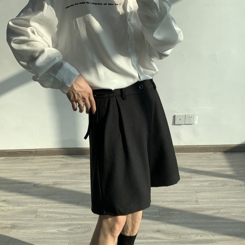Eleganckie spodnie Prayer