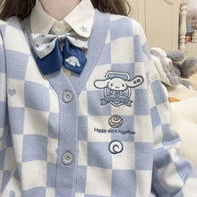 Afbeelding in Gallery-weergave laden, Sweter w stylu Kawaii Genus
