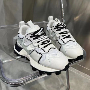 Damskie sneakersy Tiun
