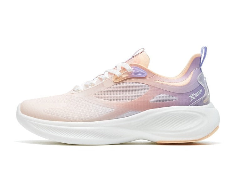 Damskie sneakersy Rugon