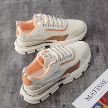 Afbeelding in Gallery-weergave laden, Damskie sneakersy Wedge
